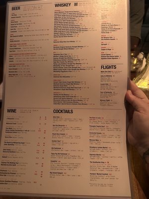 Menu photo 8 Eureka! Tempe, AZ Menu photo 8 Eureka! Tempe, AZ