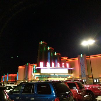 Regal Warren Broken Arrow - Cinema Near Me - Broken Arrow, Oklahoma Regal Warren Broken Arrow - Cinema Near Me - Broken Arrow, Oklahoma