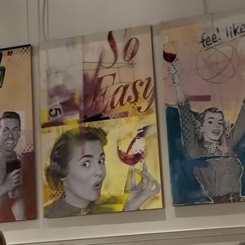 LouVino - Decor - Southern Near Me - Indianapolis, Indiana
