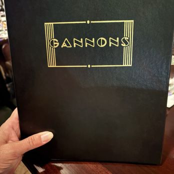 Gannons Nashville - Seafood Near Me - Nashville, Tennessee