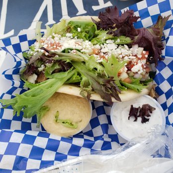 Truck Yard - Gyro food truck - Beer Gardens Near Me - The Colony, Texas Truck Yard - Gyro food truck - Beer Gardens Near Me - The Colony, Texas