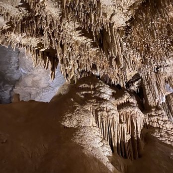 Cumberland Caverns - Tours Near Me - McMinnville, Tennessee