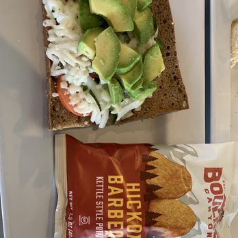 Mellow Mushroom Carmel - Avocado toast and BBQ Chips - Pizza Near Me - Carmel, Indiana Mellow Mushroom Carmel - Avocado toast and BBQ Chips - Pizza Near Me - Carmel, Indiana