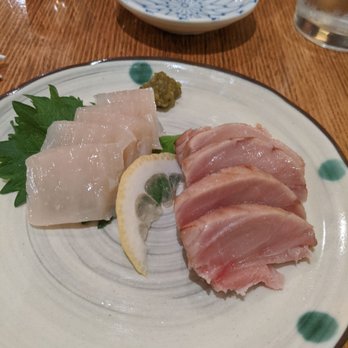 Sasabune Glendale - Pen shell and baby tuna. Japanese Omakase. - Sushi Bars Near Me - Glendale, California Sasabune Glendale - Pen shell and baby tuna. Japanese Omakase. - Sushi Bars Near Me - Glendale, California