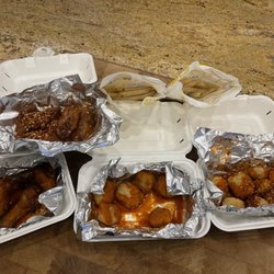 Wing Boss