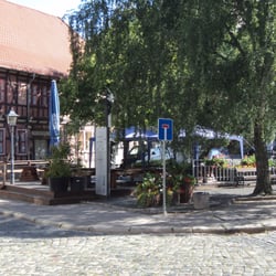 Ristorante-Pizzeria Rustica