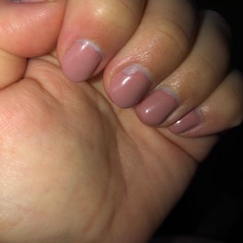 Lee Nails - Nail Salons Near Me - Rosemont, Illinois