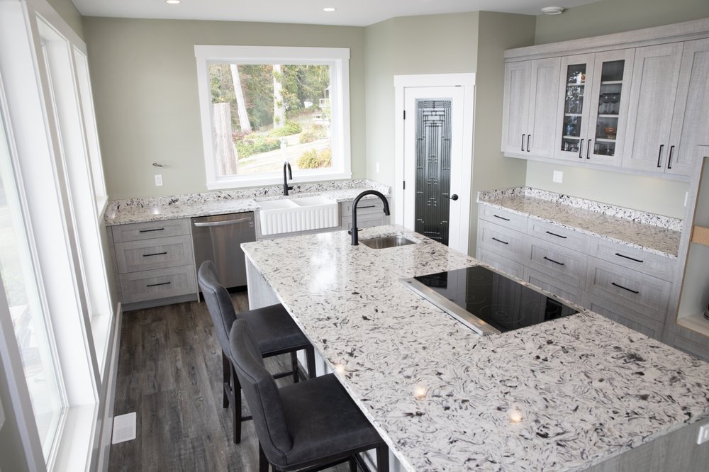 CONSTELLATION COUNTERTOPS Updated July 2024 Request a Quote 4561