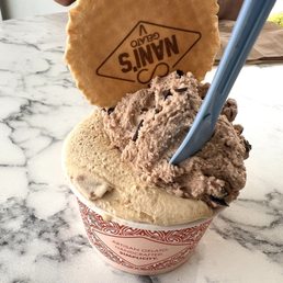 Chocolate Crunch