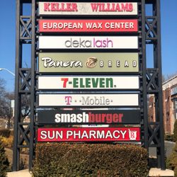 Conveniently located with FREE Parking!