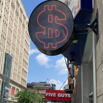 Rue Sainte-Catherine - Exchange post. - Local Flavor Near Me Rue Sainte-Catherine - Exchange post. - Local Flavor Near Me