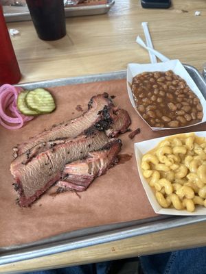 Legacy Smokehouse by null