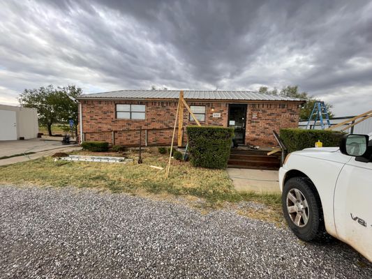 Determined Construction