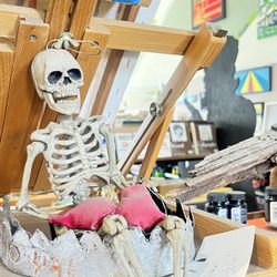 SoMa Art Media Hub - What?!?