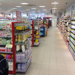 Rossmann - Rossmann - Erdkampsweg