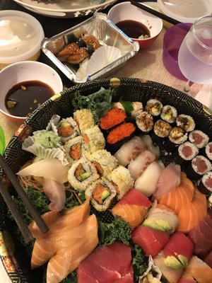 Sonobana Japanese Restaurant by null