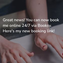 Zegen Healthy Nails Salon