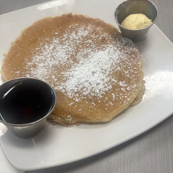 Easy Egg Cafe - Breakfast & Brunch Near Me - Quartz Hill, California