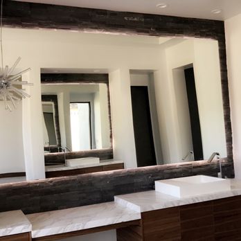 Epic Glass - Floating Mirrors - Windows Installation Near Me
