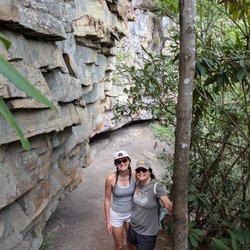 Grandview State Park