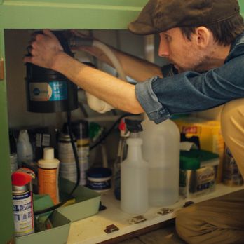 Tom's Handyman Services - Garbage disposal repair & replacement. - Handyman Near Me Tom's Handyman Services - Garbage disposal repair & replacement. - Handyman Near Me