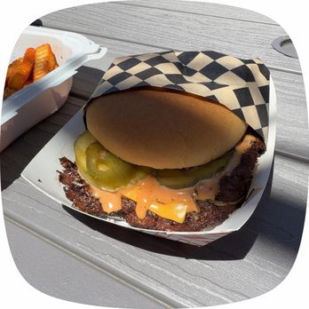 Smash Brothers - Halal Near Me - Oakland, California