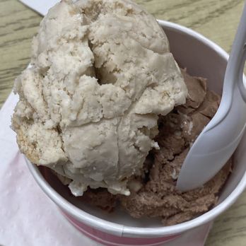 The Ice Cream Shop - Ice Cream & Frozen Yogurt Near Me - Girdwood, Alaska