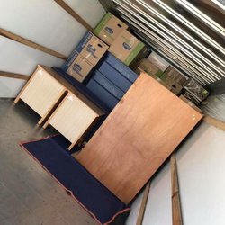 Bcd Moving Co
