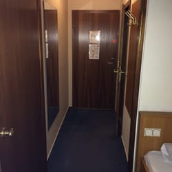 Hotel Norderstedter Hof - Flur
