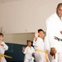 Photo of Olympic Karate and Sports Center