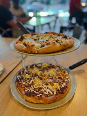 Easy Pie Revere by null