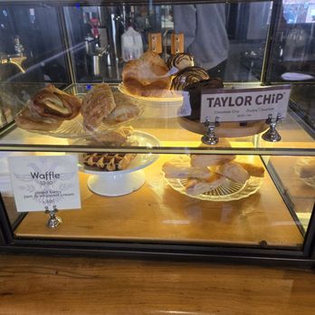 Square One Coffee - Coffee & Tea Near Me - Lancaster, Pennsylvania