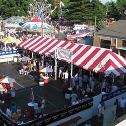 St Charles Borromeo Roman Catholic Church - St. Charles Carnival