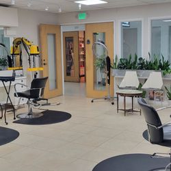 Hair In Design - New looks beauty salon