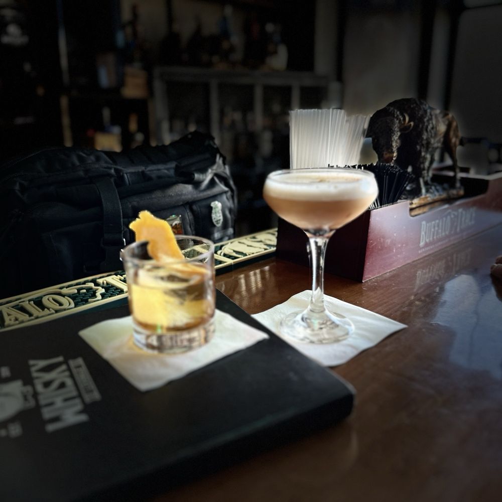 Whisky Lounge - Whiskey Bars Near Me - Reno, Nevada