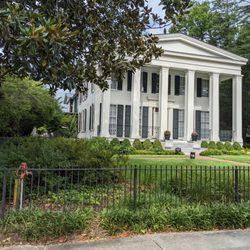Weddell-McCabe-Chisholm House - Weddell-McCabe-Chisholm House, Petersburg