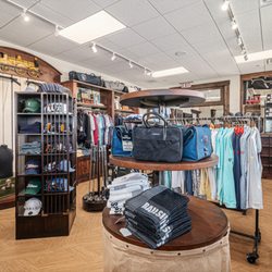 Railside Golf Club - Proshop