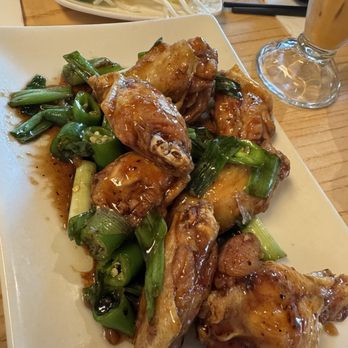 Phnom Penh Noodle House - Phnom Penh Chicken Wings - Noodles Near Me - Seattle, Washington Phnom Penh Noodle House - Phnom Penh Chicken Wings - Noodles Near Me - Seattle, Washington
