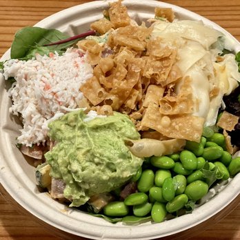 Poke Bowlz & Grill - Yuuuum - Poke Near Me - Ladera Ranch, California Poke Bowlz & Grill - Yuuuum - Poke Near Me - Ladera Ranch, California
