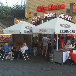 City Bistro
