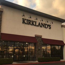 Kirklands - Front