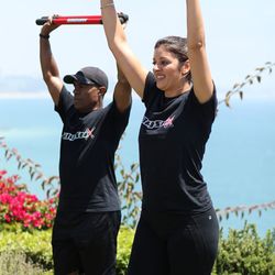 Ultimate Health & Wellness - BillyStix workout