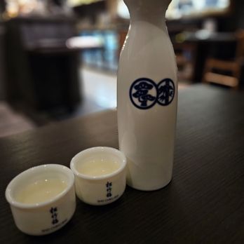 Sumoki - House Classic Sake 300ml - Japanese Near Me - Markham, Ontario