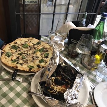 Ponte e Parione - Pizza Near Me - Rome, RM