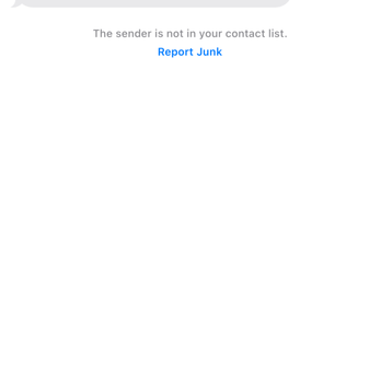 Insulation Pros - Proof that they had my contact information - A screenshot of an iPhone message from a contact claiming to be Nick from insulation pros, mentioning a specific address and no answer at the door. - Insulation Installation Near Me - Independence, Missouri