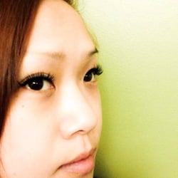 I Love Lash - New style L curl!!