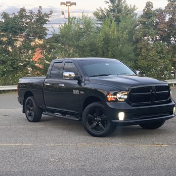 New Trimble Autobody - Body Shops Near Me - Clifton, New Jersey