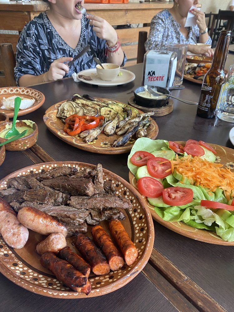 Finca de Vaqueros