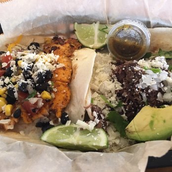 Torchy's Tacos - Mr. Orange and The Democrat - Tex-Mex Near Me - Waco, Texas Torchy's Tacos - Mr. Orange and The Democrat - Tex-Mex Near Me - Waco, Texas