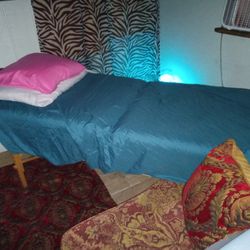 Above and Beyond Relaxation